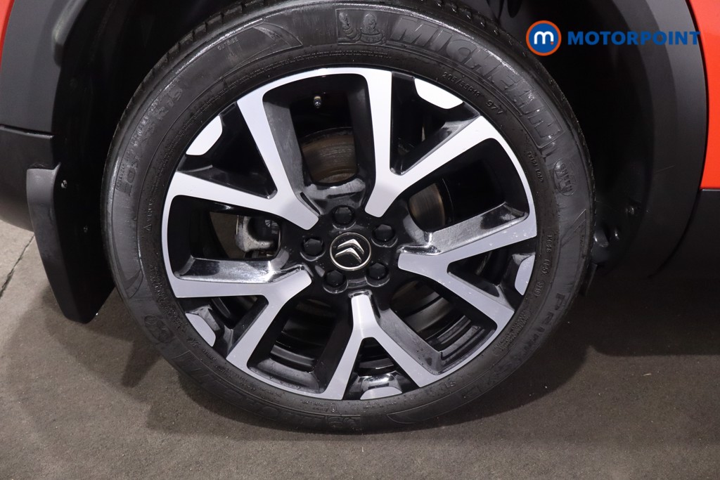 Citroen C5 Aircross Flair Plus Automatic Diesel SUV - Stock Number (1612678) - 12th supplementary image