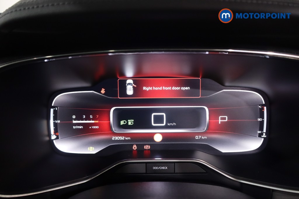 Citroen C5 Aircross Flair Plus Automatic Diesel SUV - Stock Number (1612678) - 14th supplementary image