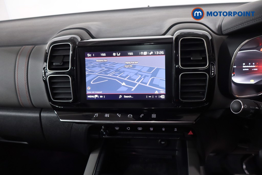 Citroen C5 Aircross Flair Plus Automatic Diesel SUV - Stock Number (1612678) - 15th supplementary image