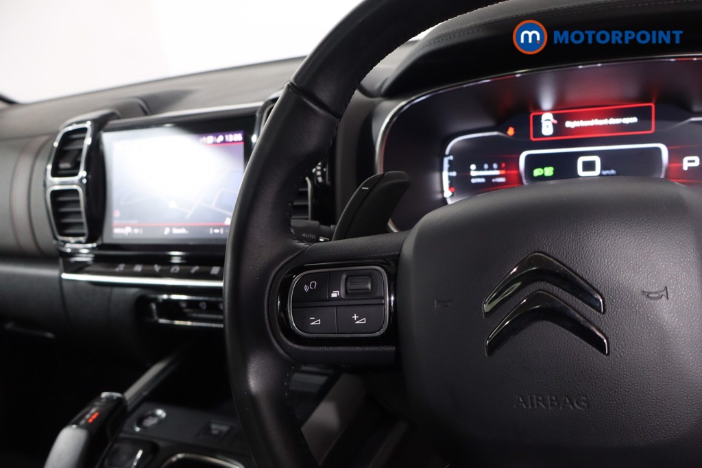 Citroen C5 Aircross Flair Plus Automatic Diesel SUV - Stock Number (1612678) - 17th supplementary image