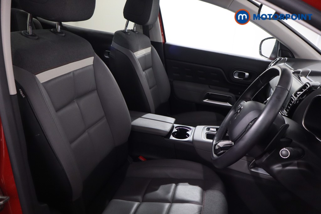 Citroen C5 Aircross Flair Plus Automatic Diesel SUV - Stock Number (1612678) - 20th supplementary image