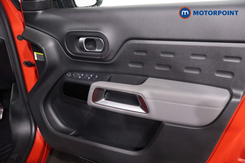 Citroen C5 Aircross Flair Plus Automatic Diesel SUV - Stock Number (1612678) - 21st supplementary image