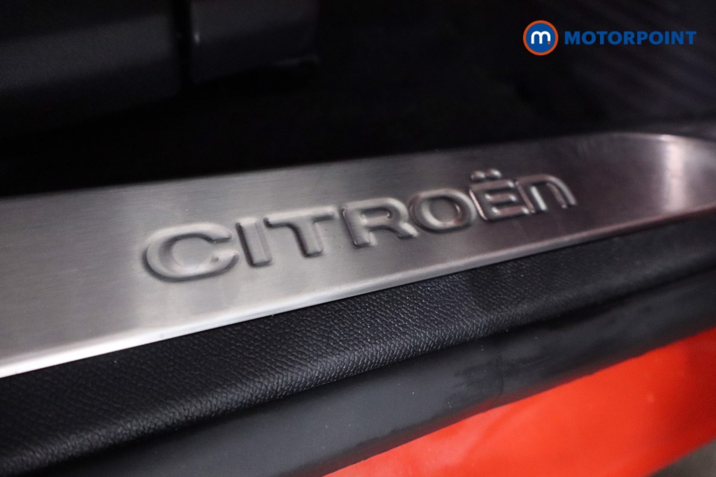 Citroen C5 Aircross Flair Plus Automatic Diesel SUV - Stock Number (1612678) - 24th supplementary image