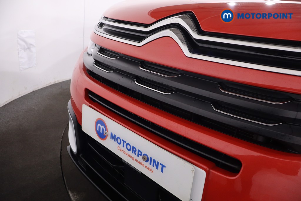 Citroen C5 Aircross Flair Plus Automatic Diesel SUV - Stock Number (1612678) - 28th supplementary image