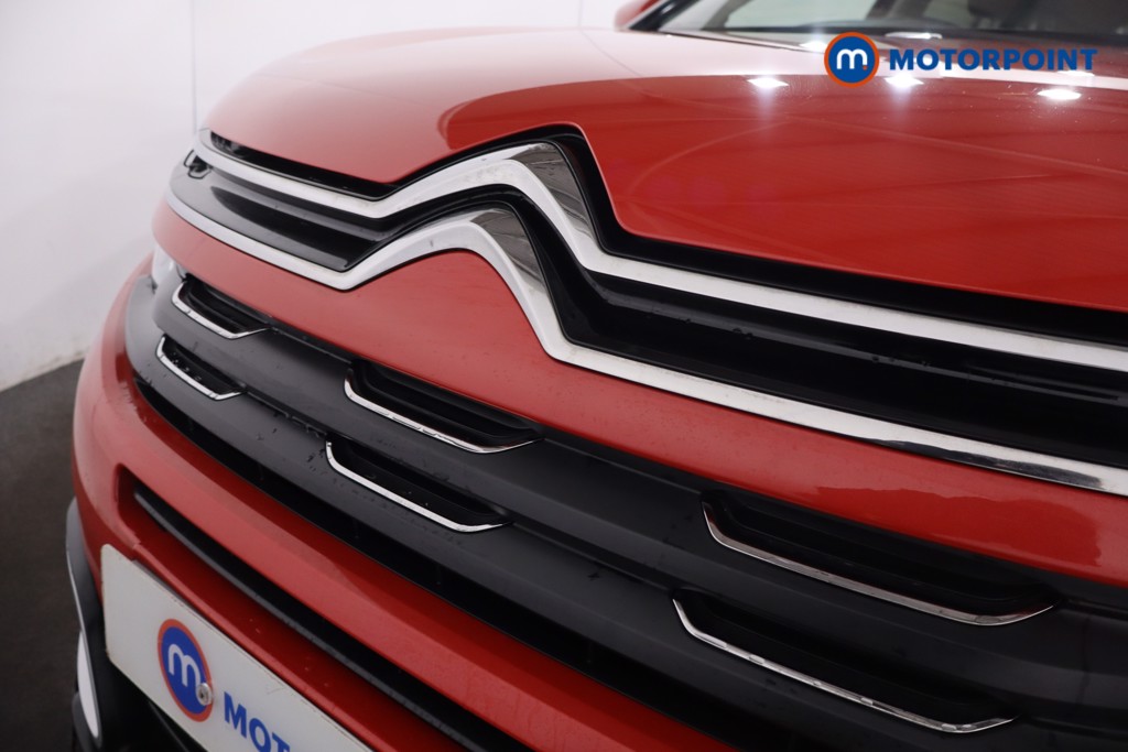 Citroen C5 Aircross Flair Plus Automatic Diesel SUV - Stock Number (1612678) - 29th supplementary image