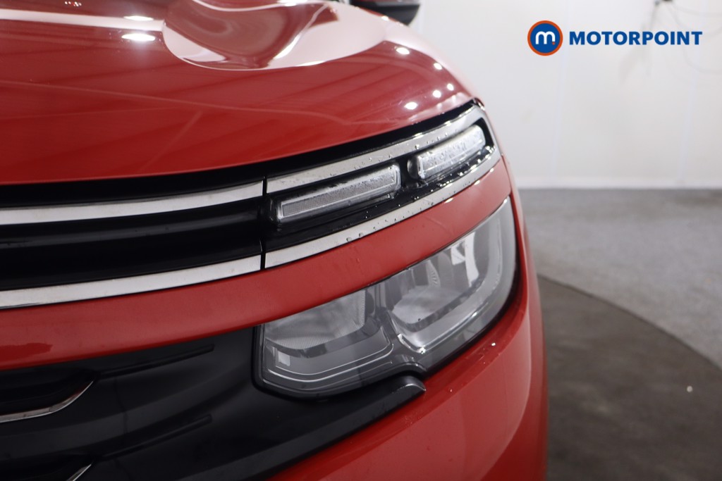 Citroen C5 Aircross Flair Plus Automatic Diesel SUV - Stock Number (1612678) - 30th supplementary image