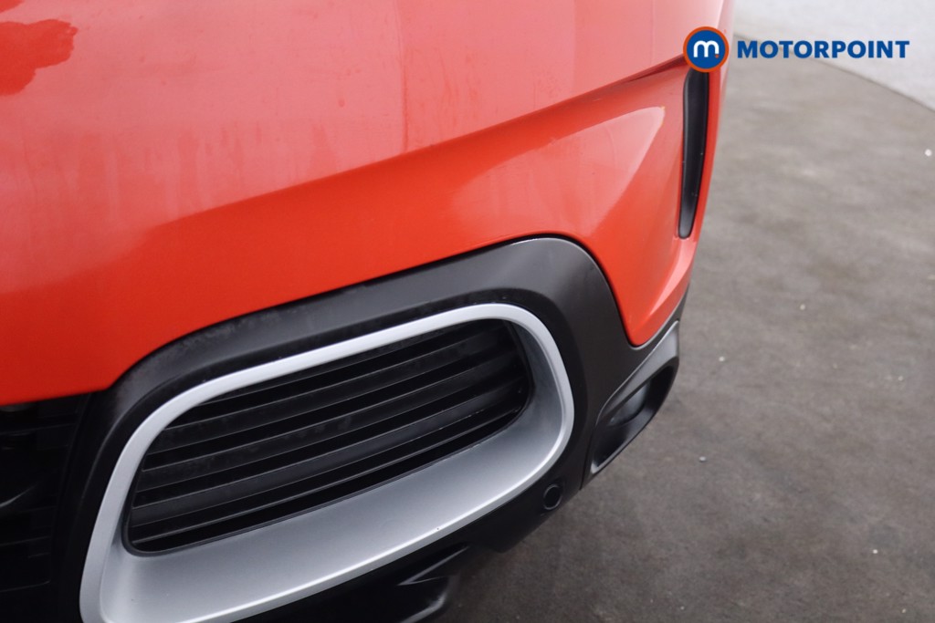 Citroen C5 Aircross Flair Plus Automatic Diesel SUV - Stock Number (1612678) - 31st supplementary image