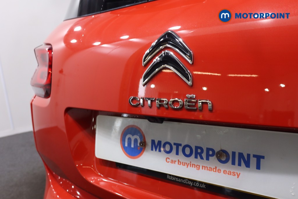 Citroen C5 Aircross Flair Plus Automatic Diesel SUV - Stock Number (1612678) - 34th supplementary image