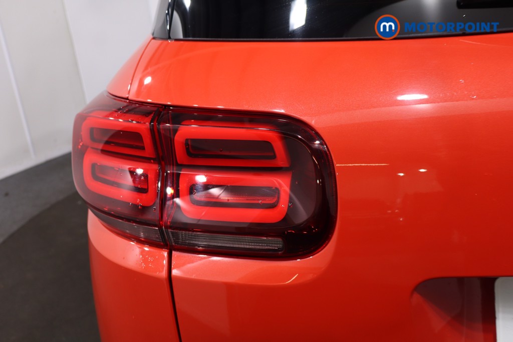 Citroen C5 Aircross Flair Plus Automatic Diesel SUV - Stock Number (1612678) - 36th supplementary image