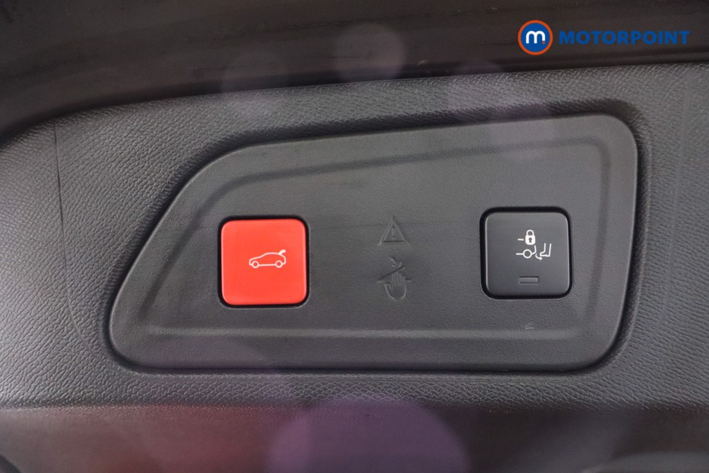 Citroen C5 Aircross Flair Plus Automatic Diesel SUV - Stock Number (1612678) - 38th supplementary image