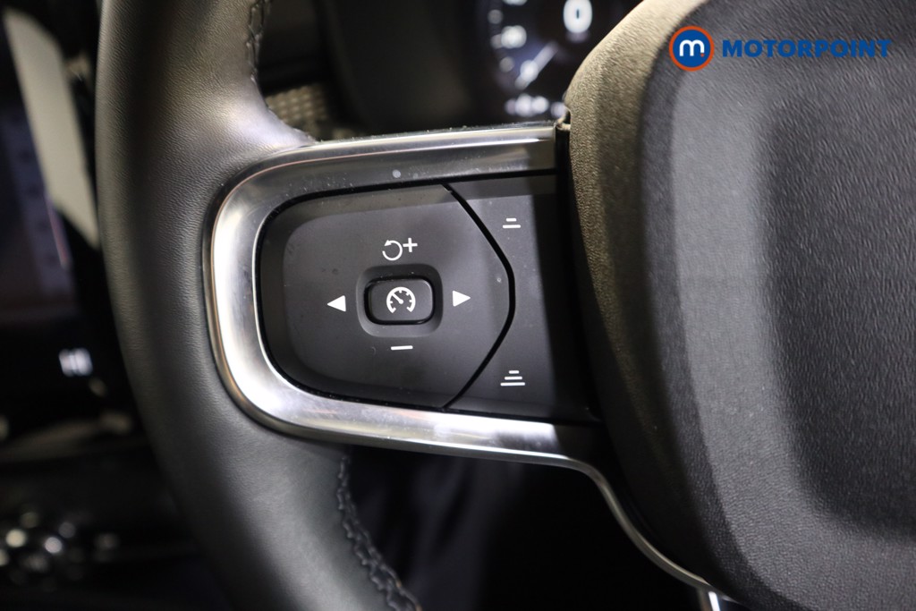 Volvo Xc40 R Design Automatic Petrol Plug-In Hybrid SUV - Stock Number (1612715) - 3rd supplementary image