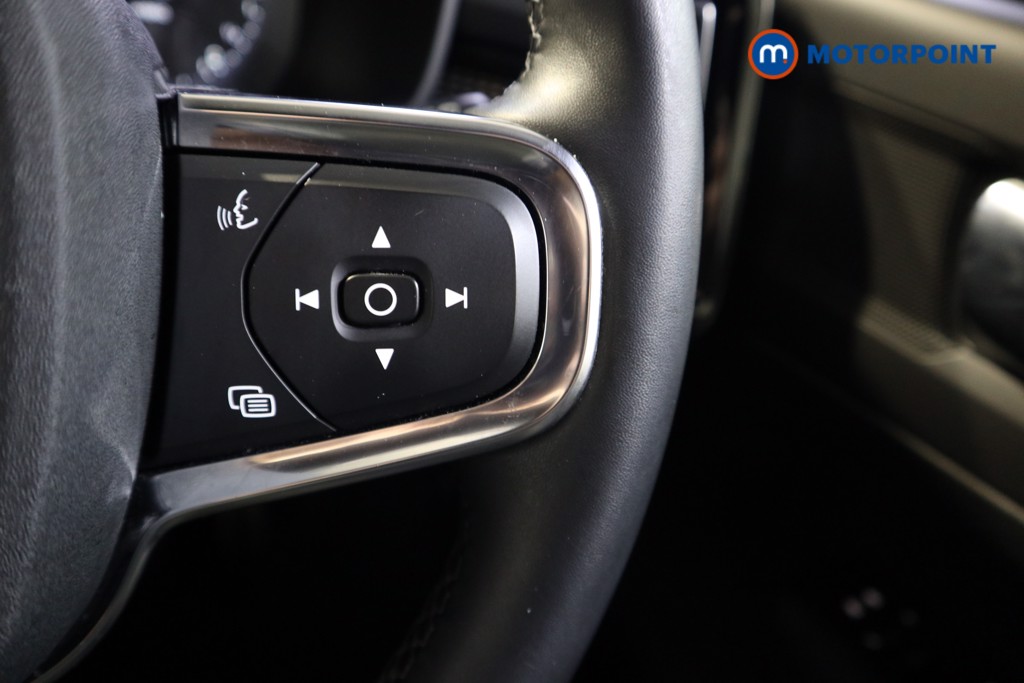 Volvo Xc40 R Design Automatic Petrol Plug-In Hybrid SUV - Stock Number (1612715) - 4th supplementary image