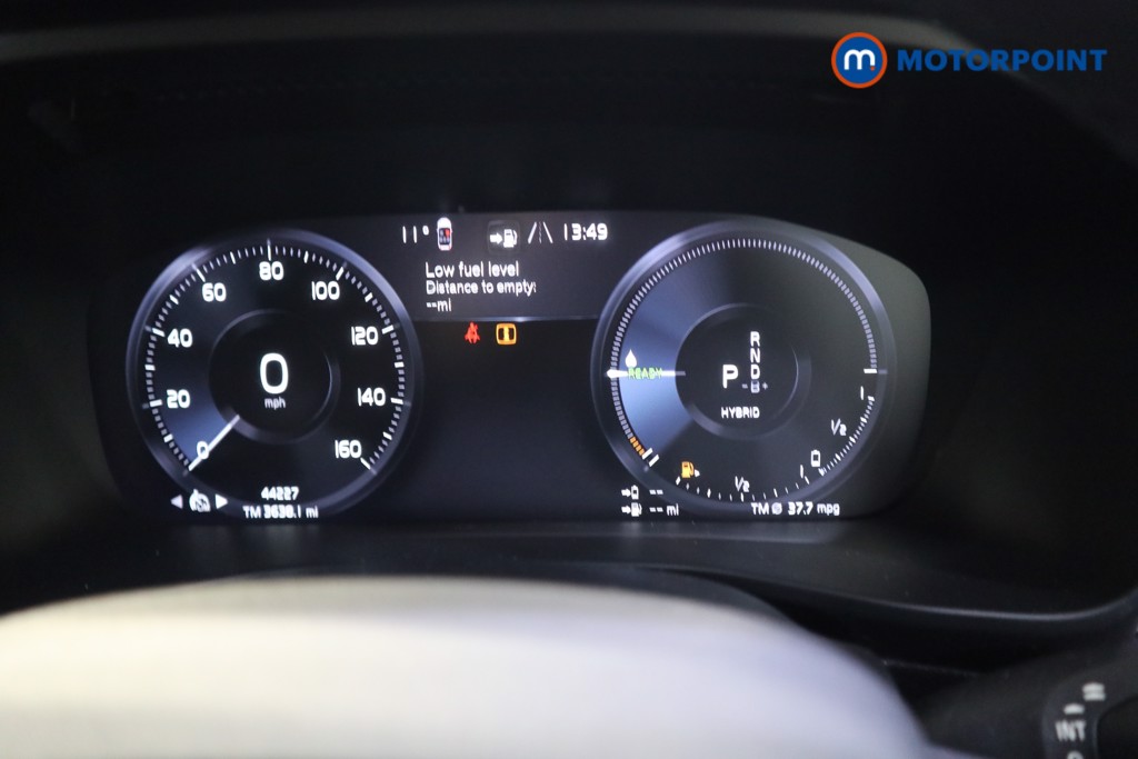 Volvo Xc40 R Design Automatic Petrol Plug-In Hybrid SUV - Stock Number (1612715) - 5th supplementary image