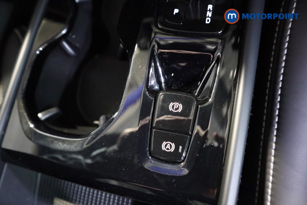 Volvo Xc40 R Design Automatic Petrol Plug-In Hybrid SUV - Stock Number (1612715) - 10th supplementary image