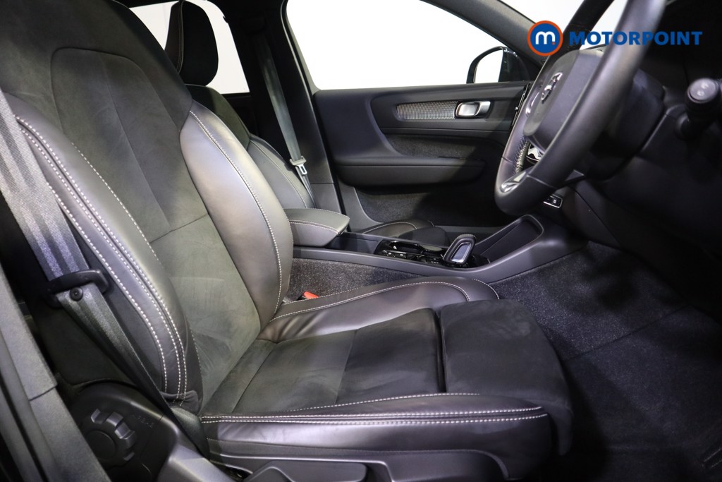 Volvo Xc40 R Design Automatic Petrol Plug-In Hybrid SUV - Stock Number (1612715) - 14th supplementary image