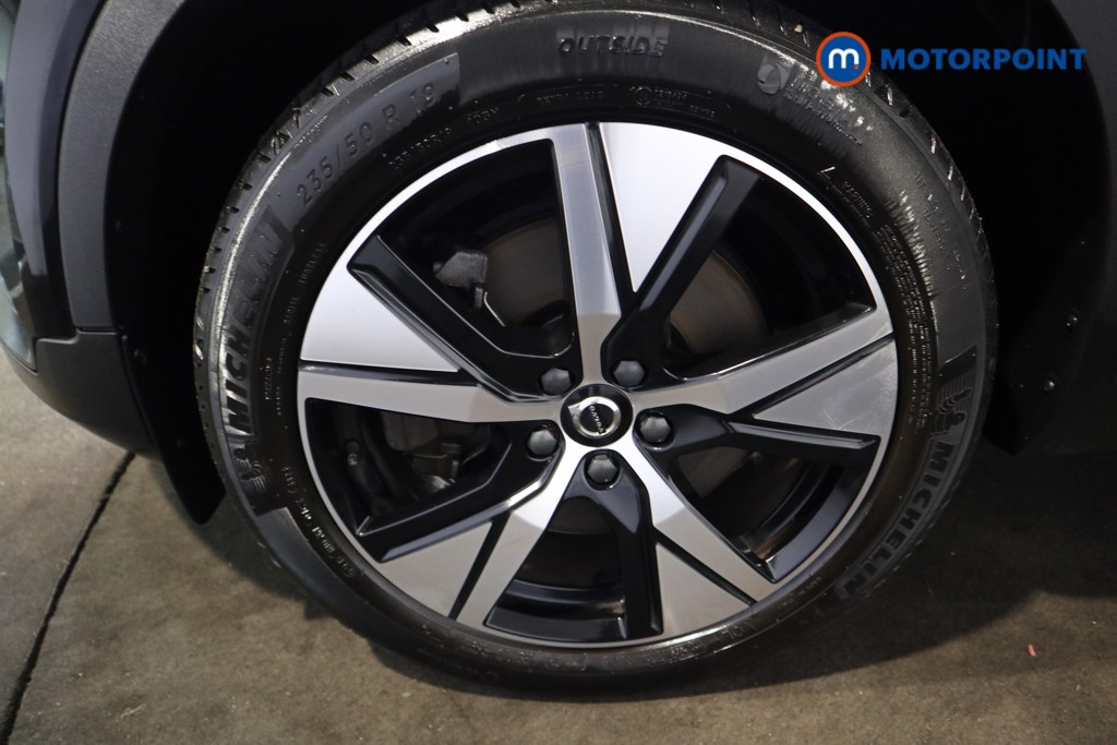 Volvo Xc40 R Design Automatic Petrol Plug-In Hybrid SUV - Stock Number (1612715) - 22nd supplementary image