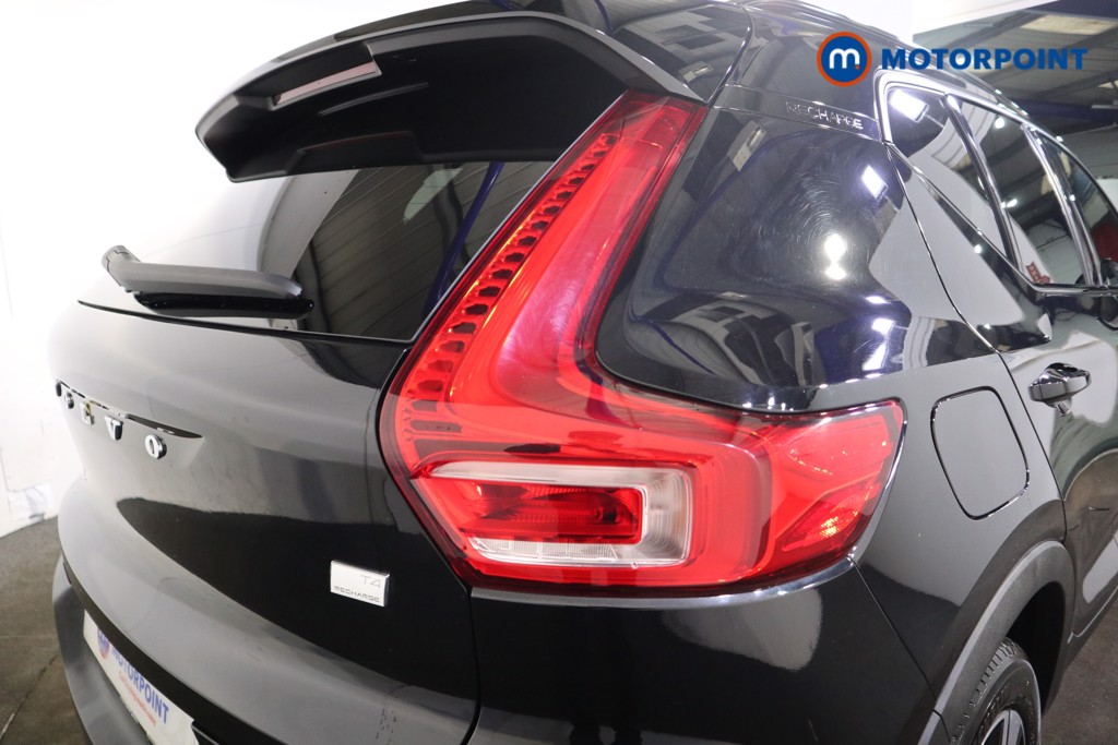 Volvo Xc40 R Design Automatic Petrol Plug-In Hybrid SUV - Stock Number (1612715) - 26th supplementary image