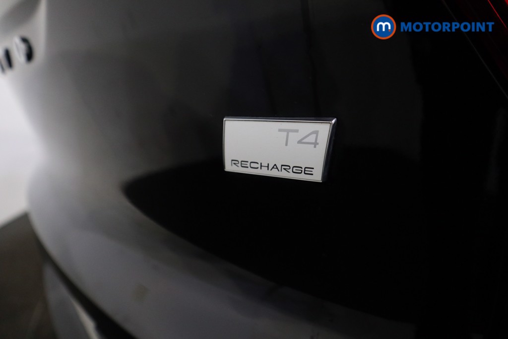 Volvo Xc40 R Design Automatic Petrol Plug-In Hybrid SUV - Stock Number (1612715) - 27th supplementary image