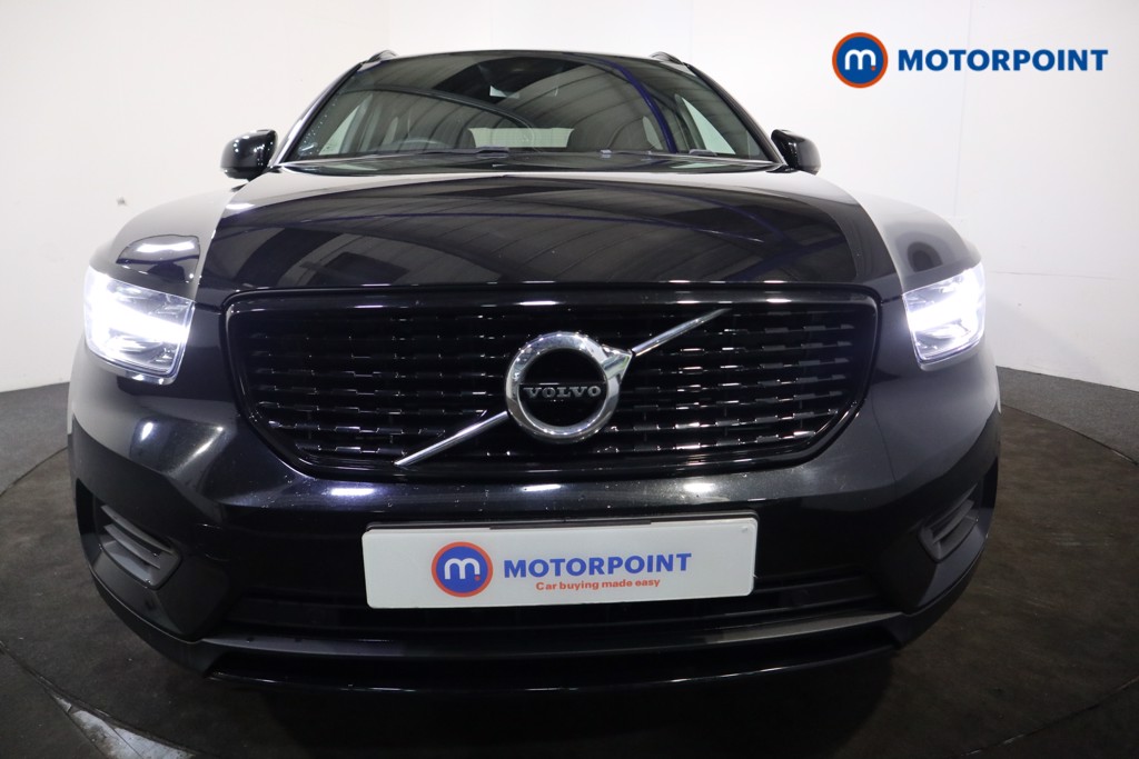 Volvo Xc40 R Design Automatic Petrol Plug-In Hybrid SUV - Stock Number (1612715) - 32nd supplementary image