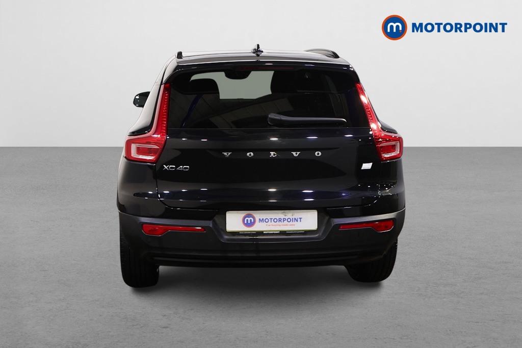 Volvo Xc40 R Design Automatic Petrol Plug-In Hybrid SUV - Stock Number (1612715) - Rear bumper