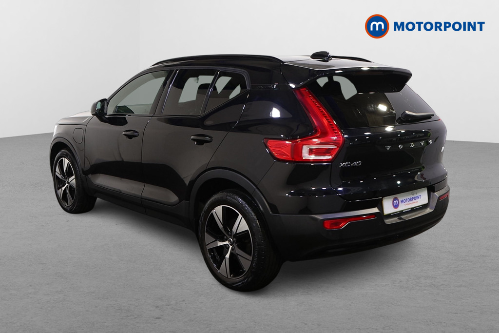 Volvo Xc40 R Design Automatic Petrol Plug-In Hybrid SUV - Stock Number (1612715) - Passenger side rear corner