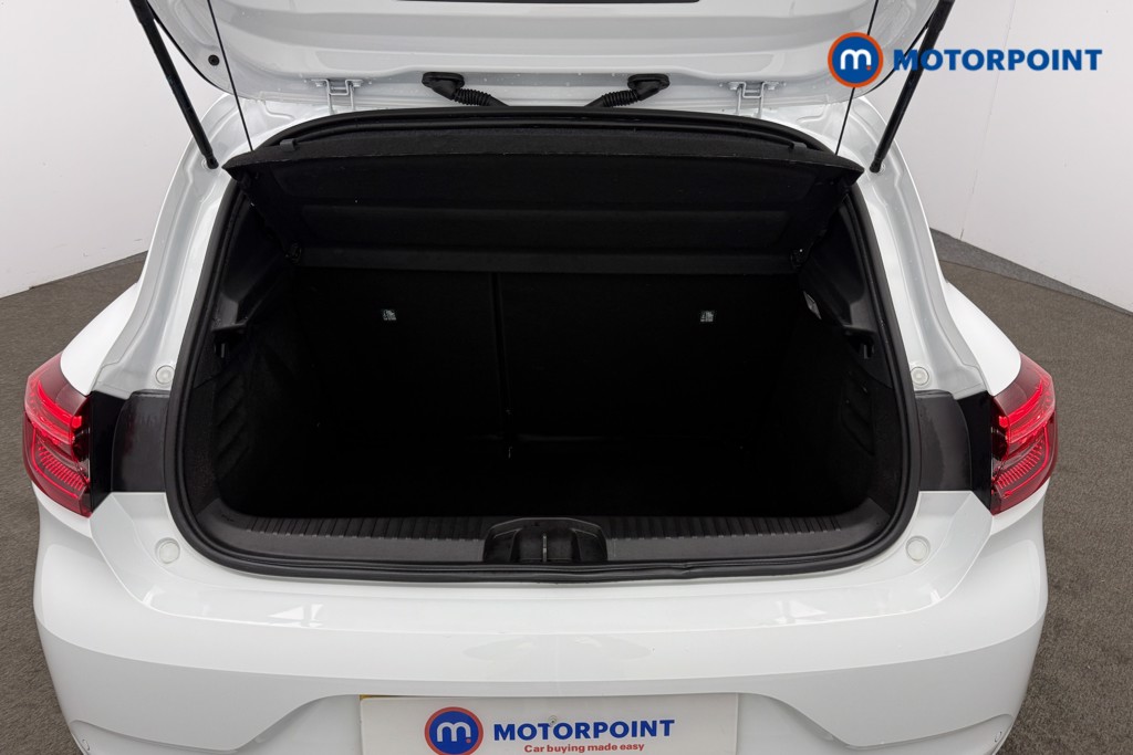 Renault Clio Rs Line Manual Petrol Hatchback - Stock Number (1612717) - 5th supplementary image