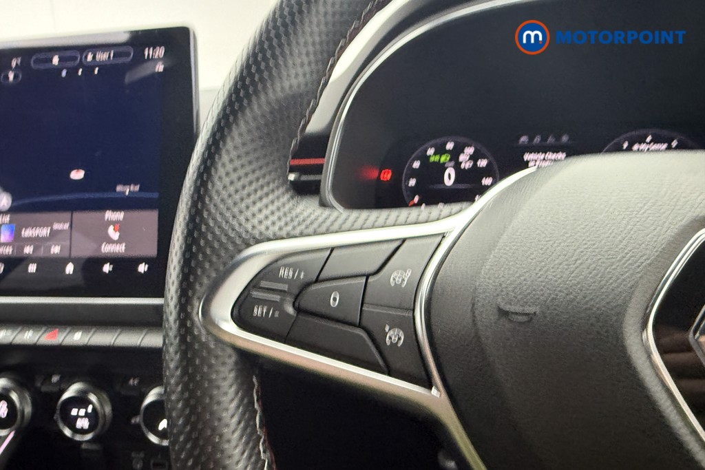 Renault Clio Rs Line Manual Petrol Hatchback - Stock Number (1612717) - 7th supplementary image