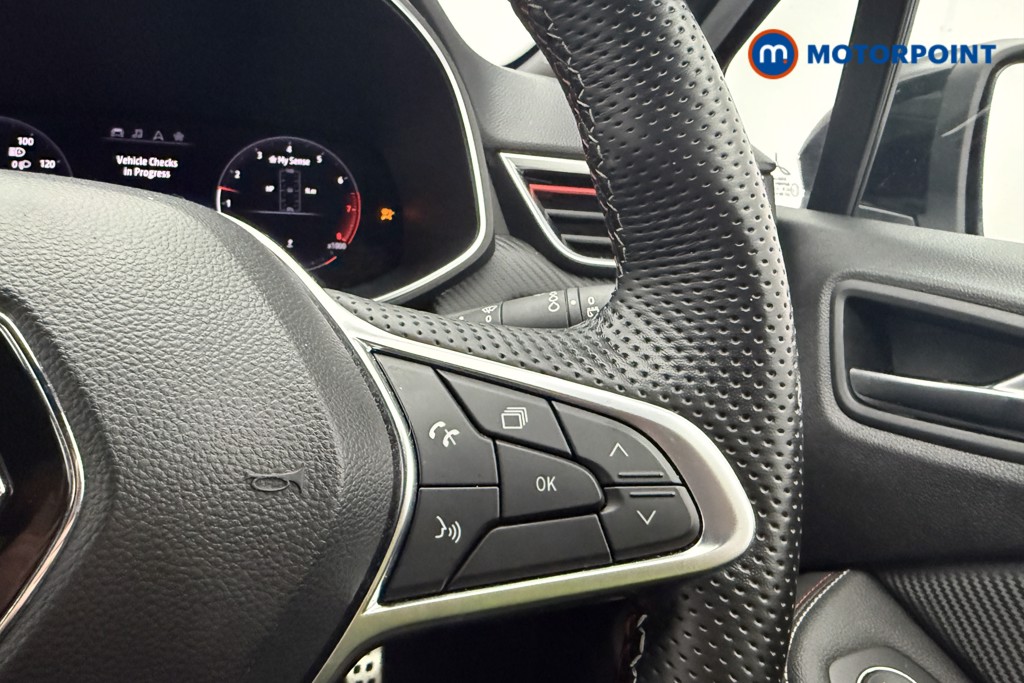 Renault Clio Rs Line Manual Petrol Hatchback - Stock Number (1612717) - 8th supplementary image