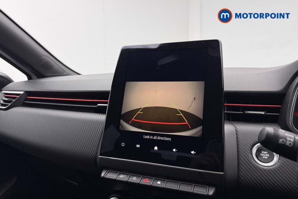 Renault Clio Rs Line Manual Petrol Hatchback - Stock Number (1612717) - 13th supplementary image