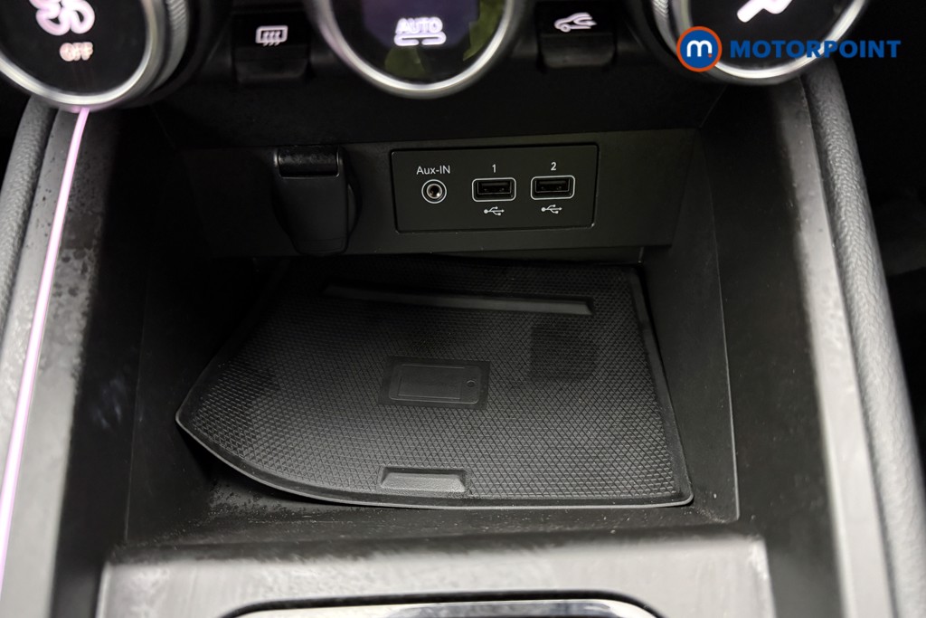 Renault Clio Rs Line Manual Petrol Hatchback - Stock Number (1612717) - 15th supplementary image