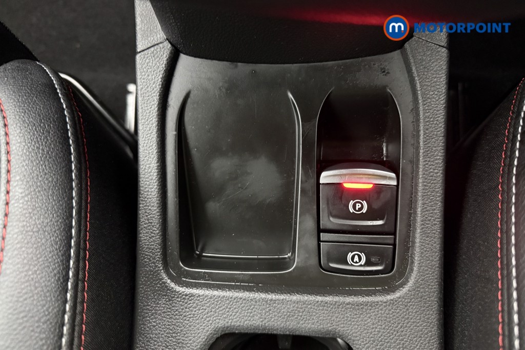 Renault Clio Rs Line Manual Petrol Hatchback - Stock Number (1612717) - 16th supplementary image