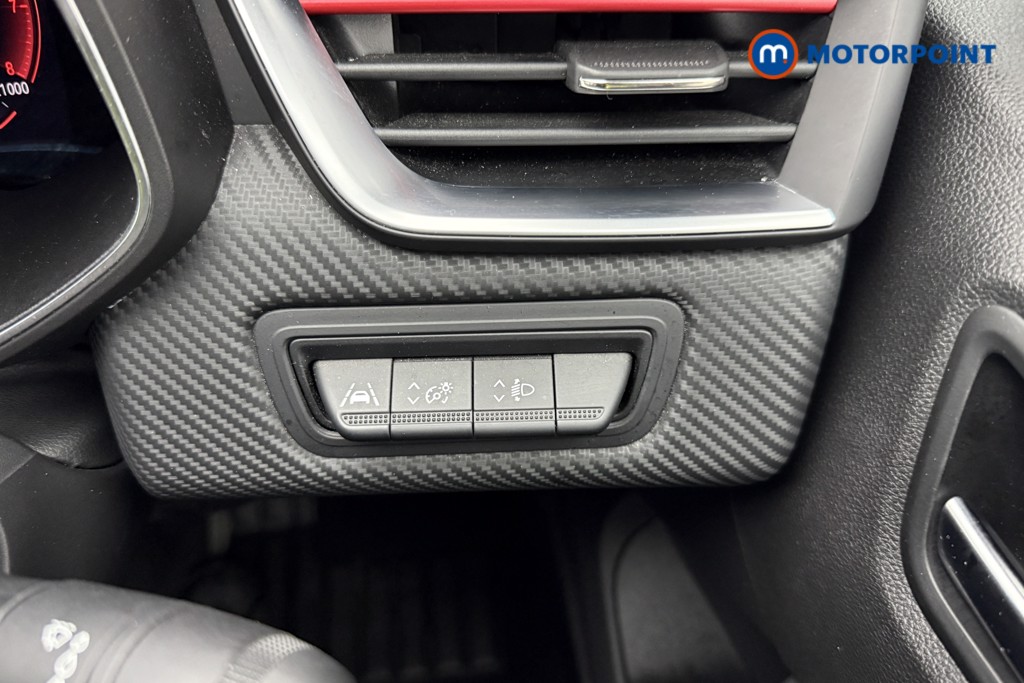 Renault Clio Rs Line Manual Petrol Hatchback - Stock Number (1612717) - 18th supplementary image