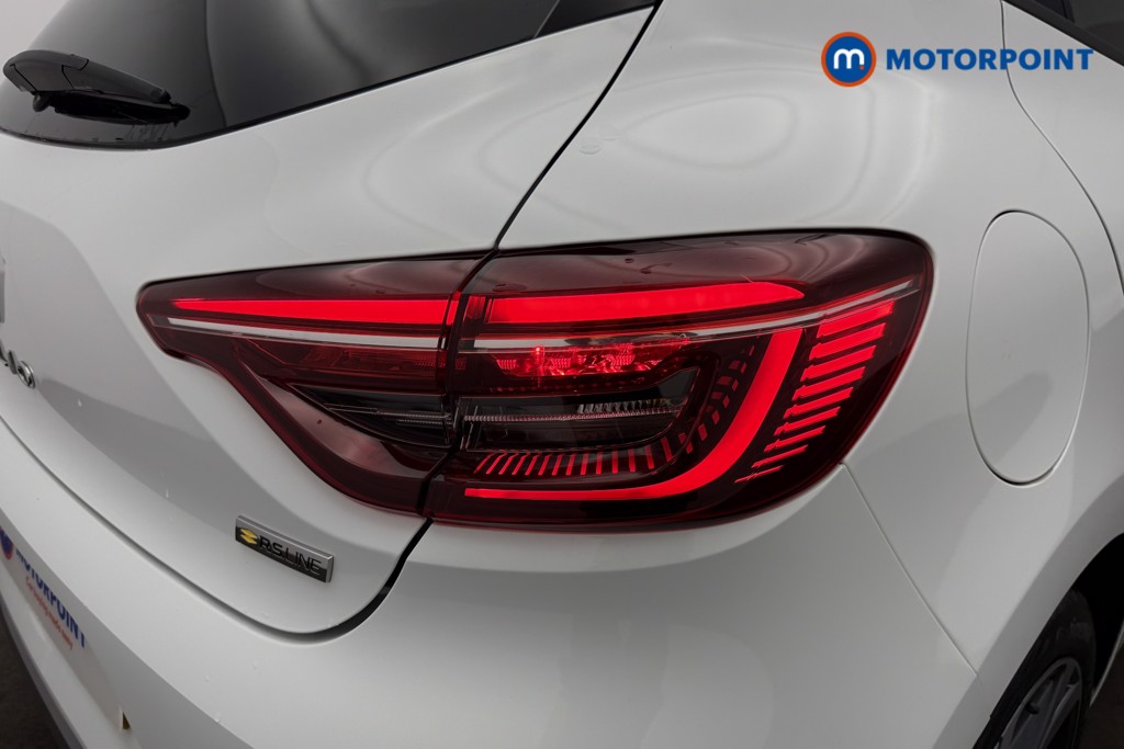 Renault Clio Rs Line Manual Petrol Hatchback - Stock Number (1612717) - 19th supplementary image