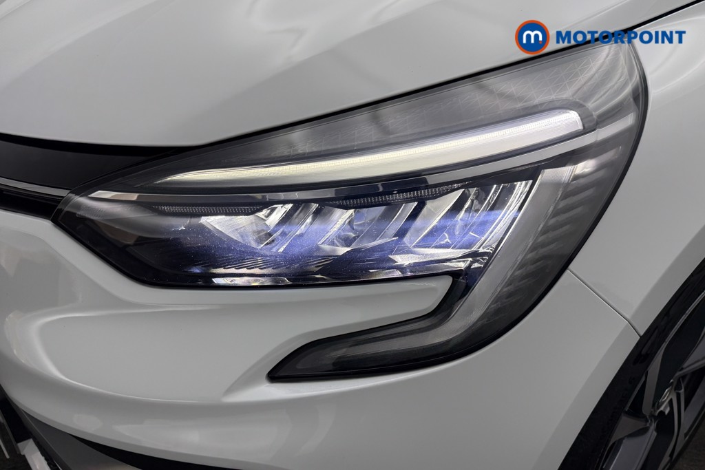 Renault Clio Rs Line Manual Petrol Hatchback - Stock Number (1612717) - 23rd supplementary image