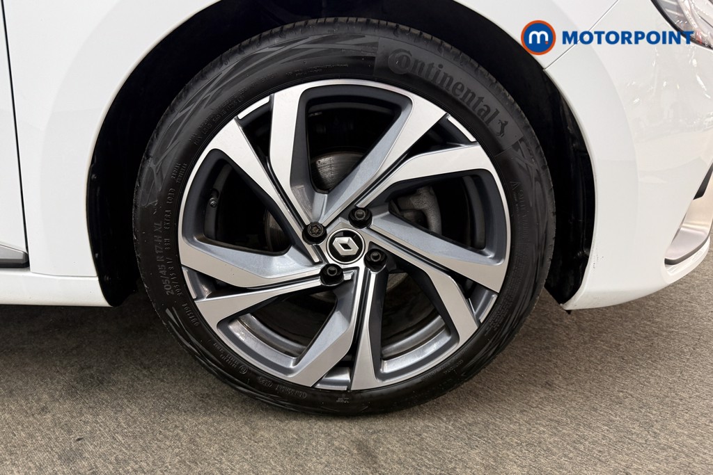 Renault Clio Rs Line Manual Petrol Hatchback - Stock Number (1612717) - 24th supplementary image