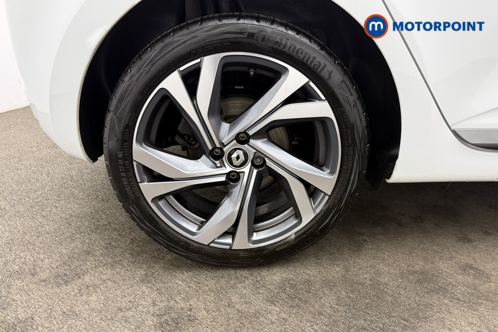 Renault Clio Rs Line Manual Petrol Hatchback - Stock Number (1612717) - 25th supplementary image