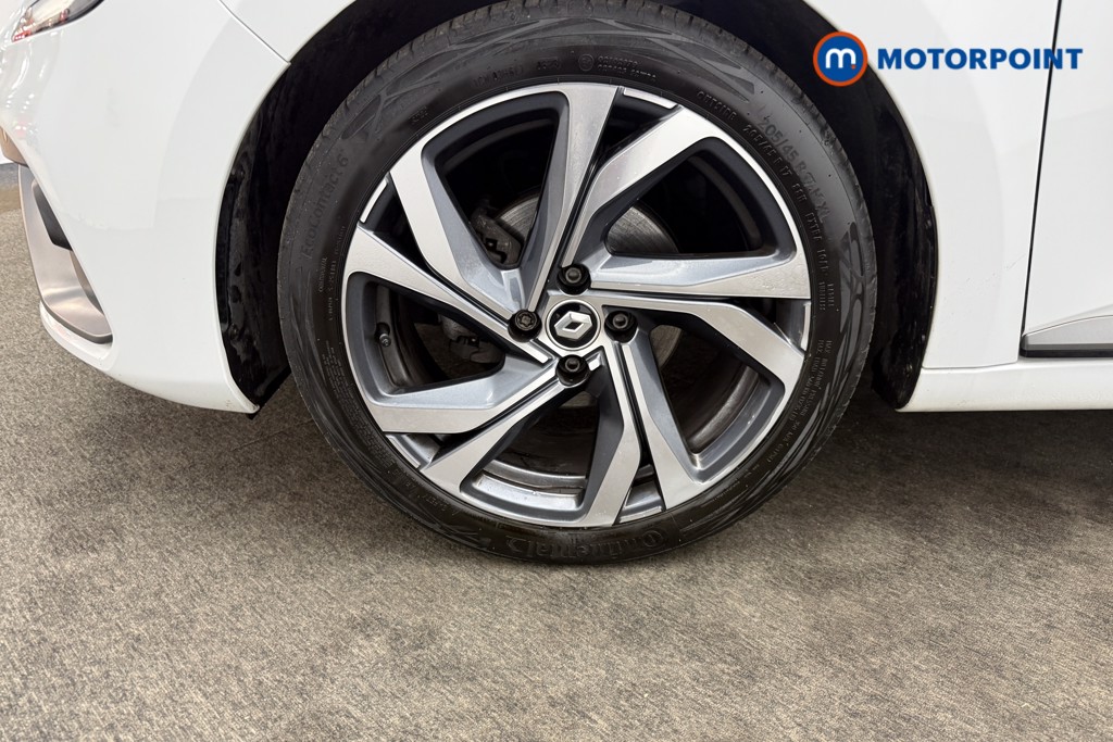 Renault Clio Rs Line Manual Petrol Hatchback - Stock Number (1612717) - 27th supplementary image