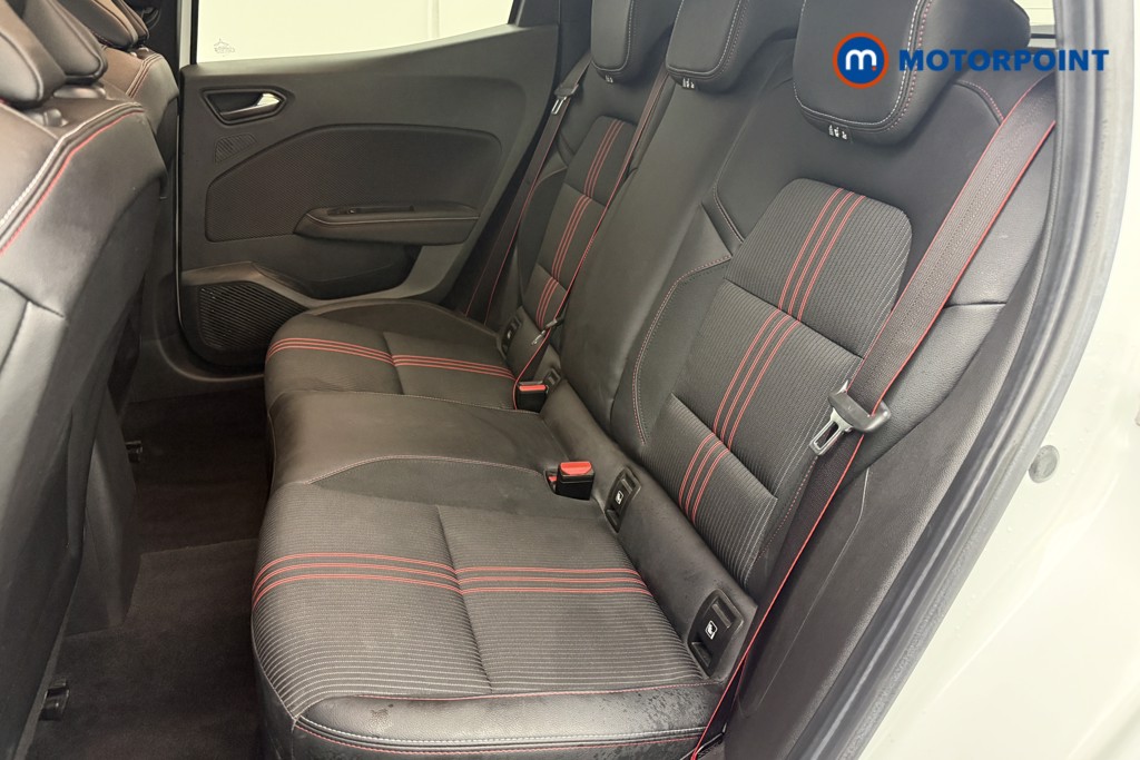 Renault Clio Rs Line Manual Petrol Hatchback - Stock Number (1612731) - 6th supplementary image