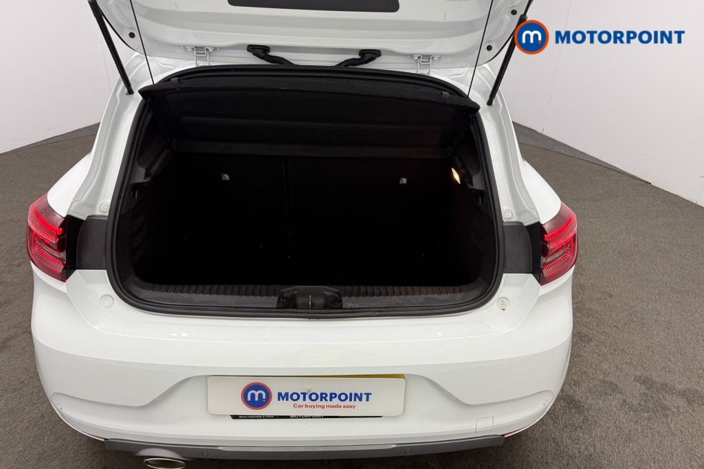 Renault Clio Rs Line Manual Petrol Hatchback - Stock Number (1612731) - 7th supplementary image
