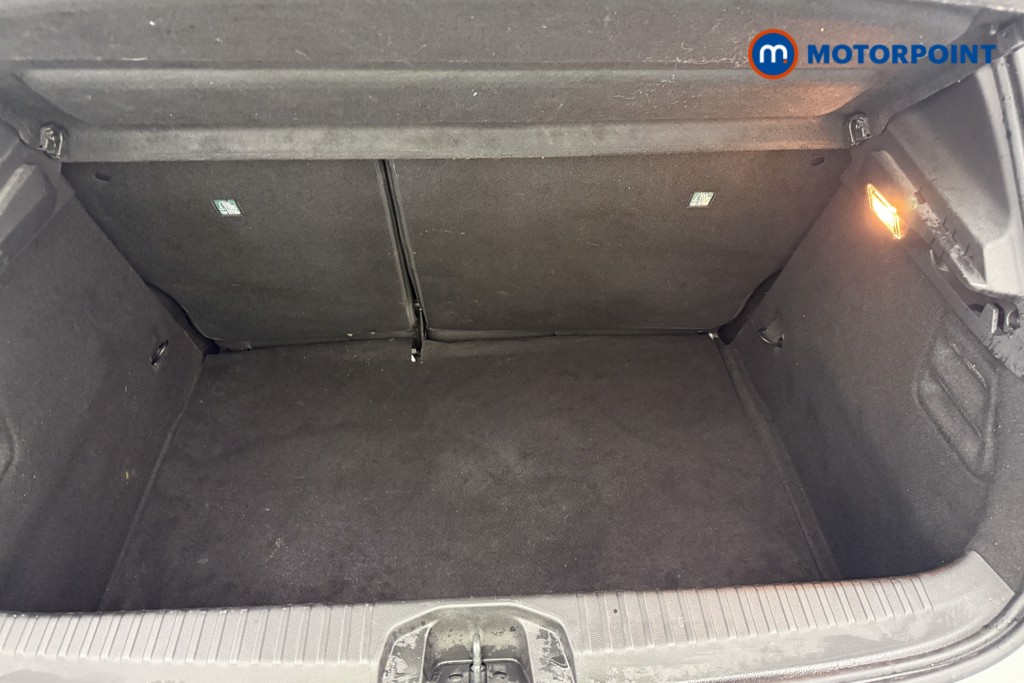 Renault Clio Rs Line Manual Petrol Hatchback - Stock Number (1612731) - 8th supplementary image