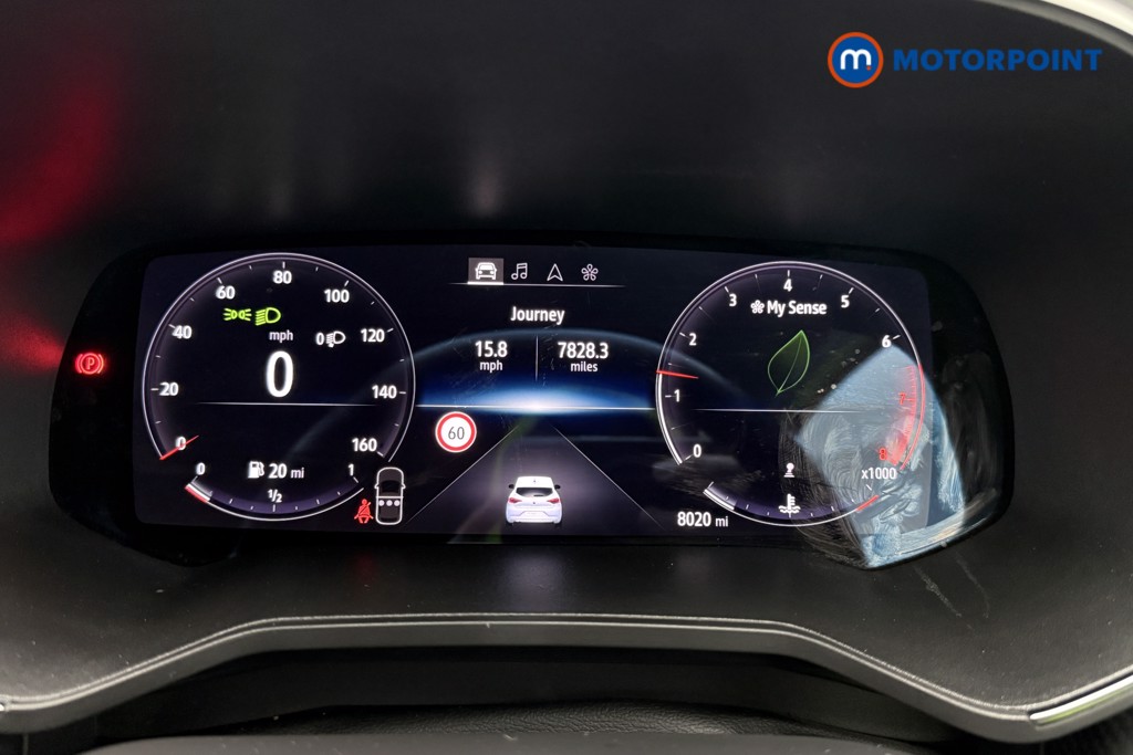 Renault Clio Rs Line Manual Petrol Hatchback - Stock Number (1612731) - 13th supplementary image