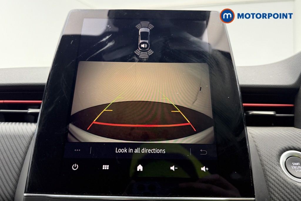 Renault Clio Rs Line Manual Petrol Hatchback - Stock Number (1612731) - 16th supplementary image