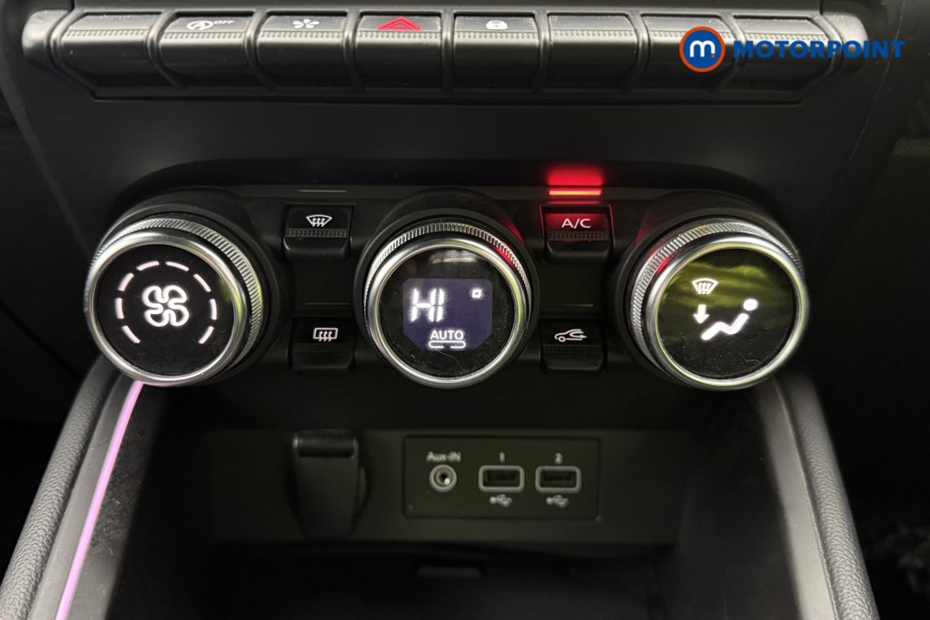 Renault Clio Rs Line Manual Petrol Hatchback - Stock Number (1612731) - 17th supplementary image