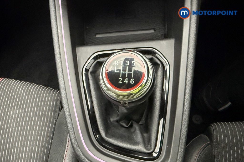 Renault Clio Rs Line Manual Petrol Hatchback - Stock Number (1612731) - 18th supplementary image