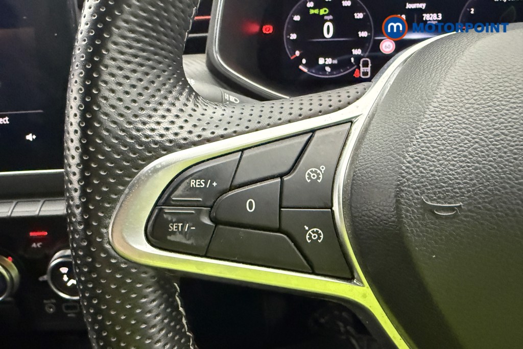 Renault Clio Rs Line Manual Petrol Hatchback - Stock Number (1612731) - 20th supplementary image