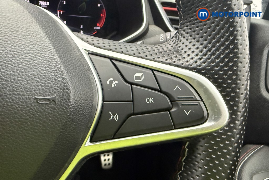 Renault Clio Rs Line Manual Petrol Hatchback - Stock Number (1612731) - 21st supplementary image