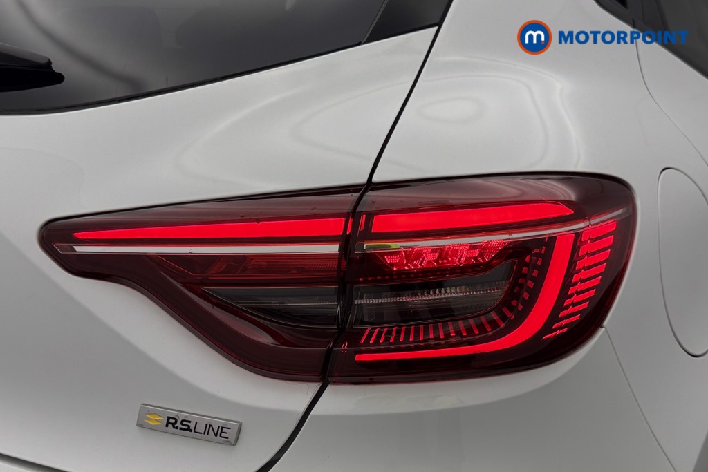 Renault Clio Rs Line Manual Petrol Hatchback - Stock Number (1612731) - 24th supplementary image