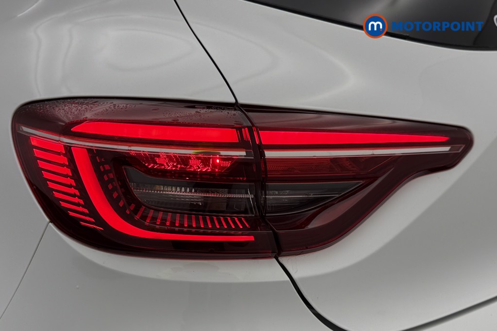 Renault Clio Rs Line Manual Petrol Hatchback - Stock Number (1612731) - 25th supplementary image