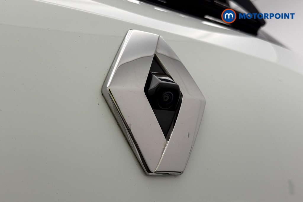 Renault Clio Rs Line Manual Petrol Hatchback - Stock Number (1612731) - 26th supplementary image