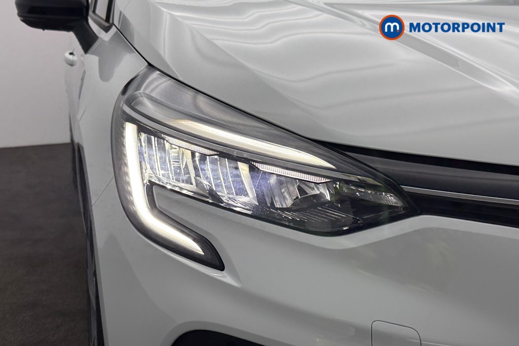 Renault Clio Rs Line Manual Petrol Hatchback - Stock Number (1612731) - 27th supplementary image